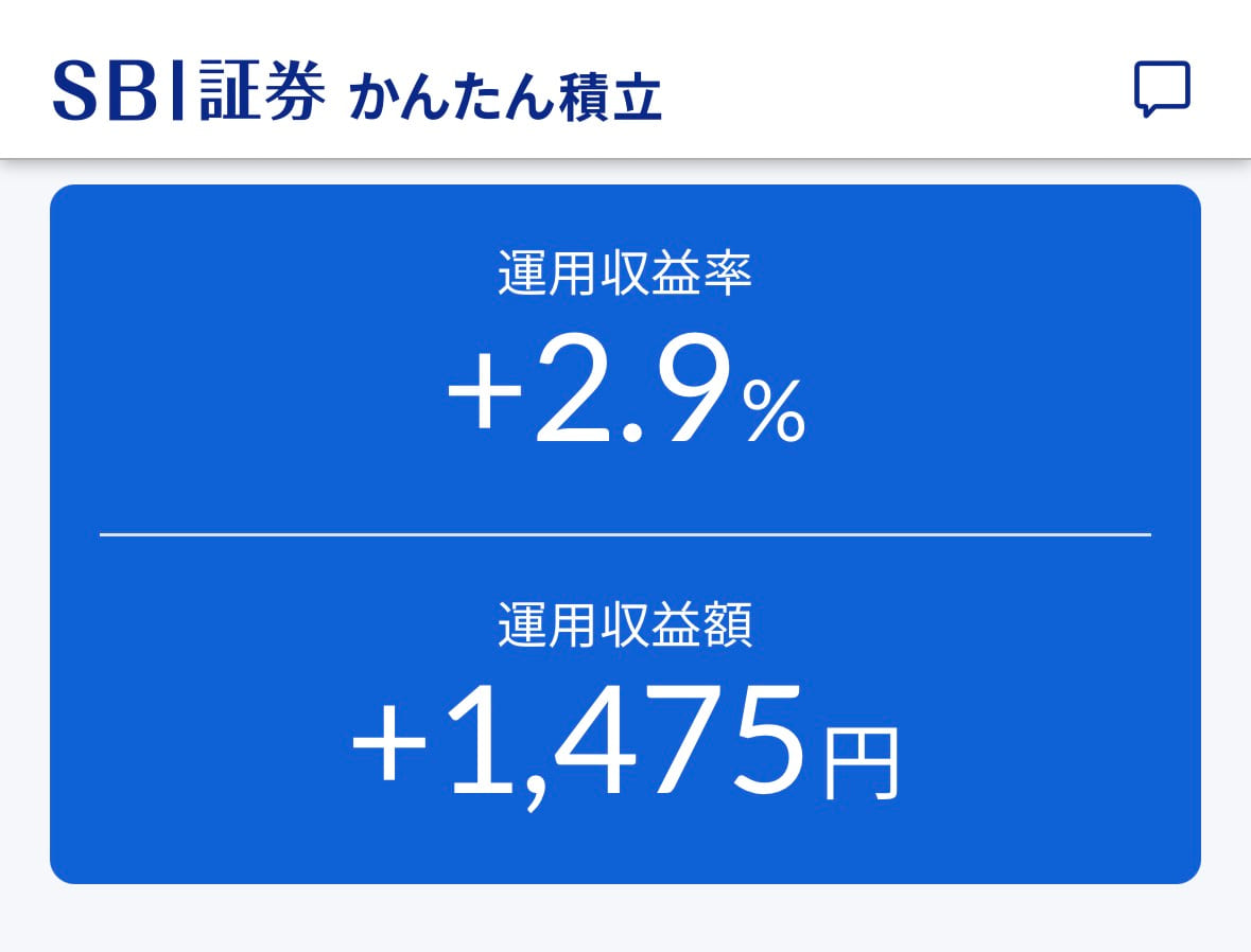 2026-02の運用結果、全体