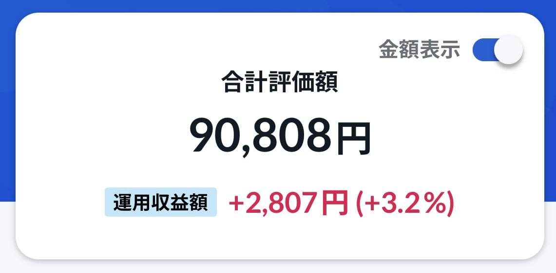 2026-05の運用結果、全体
